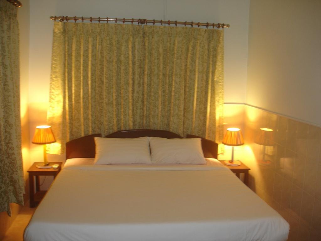 Siem Reap Green Home Guesthouse Екстер'єр фото