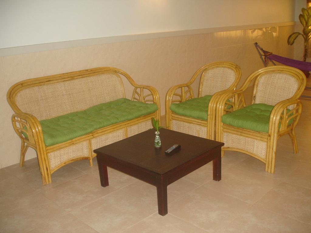 Siem Reap Green Home Guesthouse Екстер'єр фото