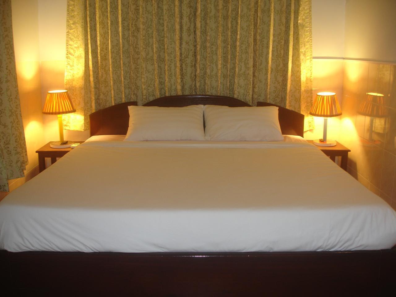 Siem Reap Green Home Guesthouse Екстер'єр фото
